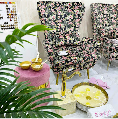 Dhai Al Mahra Beauty And Henna Salon - Abu Dhabi - +971 54 447 8417