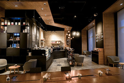 Blacksmith Coffee Company, Al Saadiyat Island , Abu Dhabi - Abu Dhabi - +971 2 650 1881