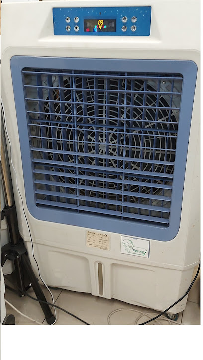 Pride Powermech Trading FZE - United Arab Emirates|Ras al Khaimah|RAK FTZ building