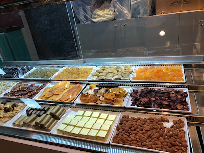 Zalatimo sweets_ baklava mix mamoul _ Bakery - Abu Dhabi - +971 55 440 0335