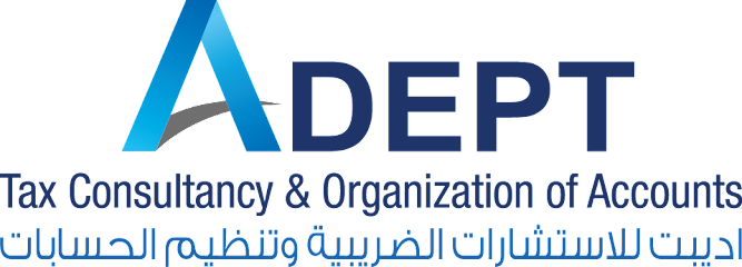 ADEPT Tax Consultancy & Organization of Accounts - United Arab Emirates|Central District - Abu Dhabi|شارع الشيخ خليفة بن زايد