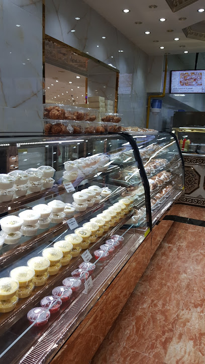 Shamseen Bakeries - United Arab Emirates|Al Nahda - Sharjah|Al Wahda St