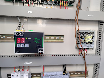 COMFORT CHILLER AIRCONDITIONING CONTRACTING SOLUTIONS LLC -  - +971 54 435 9640