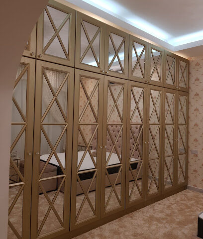 منجرة خالد محمود - Abu Dhabi - +971 50 523 3725
