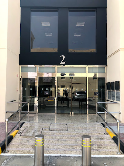 Dawson Consulting Architects & Engineers - United Arab Emirates|Dubai|Emaar Gold & Diamond Park Office 2113