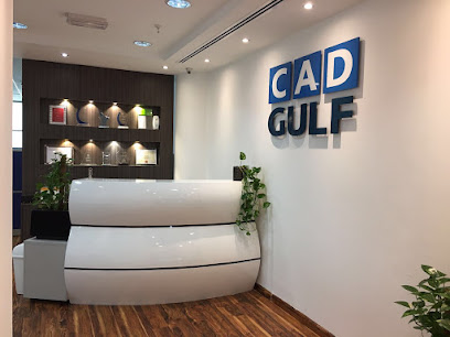 CAD Gulf LLC - Abu Dhabi - +971 4 331 4445