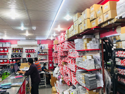 AL AIN STAR SPARE PARTS - Abu Dhabi - +971 3 722 0770