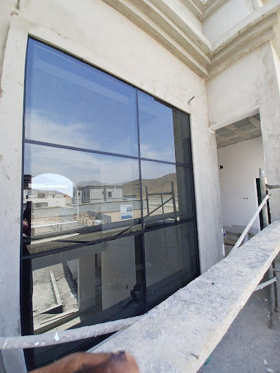 الشرية لتركيب الالمنيوم و الزجاج Al Shariya for Aluminum & Glass Fitting - United Arab Emirates|Masafi - Fujairah|Al Dhaid-East Coast Rd