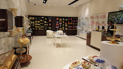 Patchi Ajman Boutique - Abu Dhabi - +971 6 741 6004