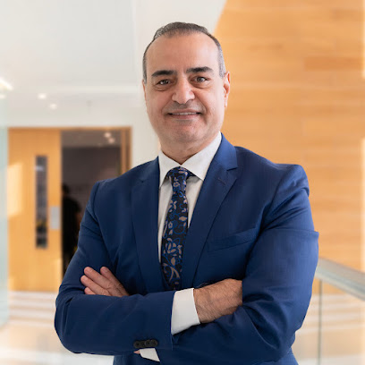 Dr. Rafik Abu Samra - Consultant Cardiac Surgeon - Abu Dhabi - +971 800 8254268