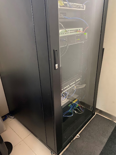 technopeak - United Arab Emirates|Dubai|Street Business Bay Office P308