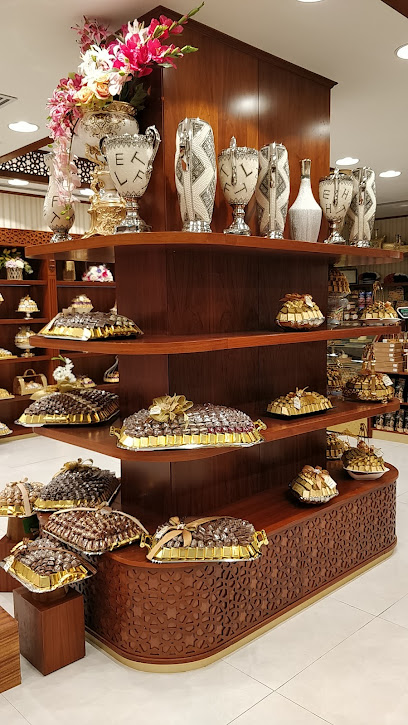 Le chocola - United Arab Emirates|Al Salamah|السلمةالسلمة 2