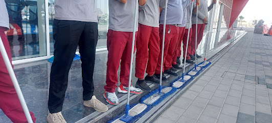 Al zumorud technical services - Abu Dhabi - +971 6 740 5225