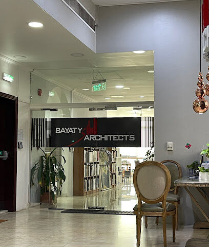 Bayaty Architects - Abu Dhabi - +971 2 631 1880