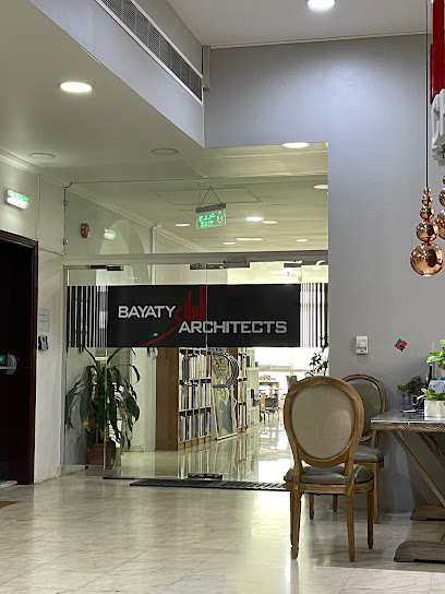 Bayaty Architects - United Arab Emirates|Al Danah - Zone 1 - Abu Dhabi|Autumn Tower