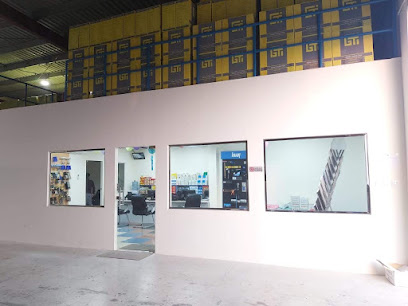 GEMINI BUILDING MATERIALS LLC, Ajman(KNAUF,GYPROC&GTI AUTHORISED DEALER) - Abu Dhabi - +971 6 555 3633