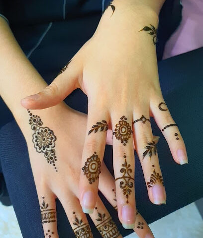 Rose Gold Beauty Center / صالون روز جولد للتجميل - Abu Dhabi - +971 50 404 4529