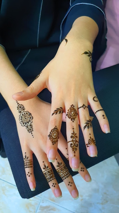 Rose Gold Beauty Center / صالون روز جولد للتجميل - United Arab Emirates|Al Jerf 2 - Ajman|73 شارع الحسن البصري