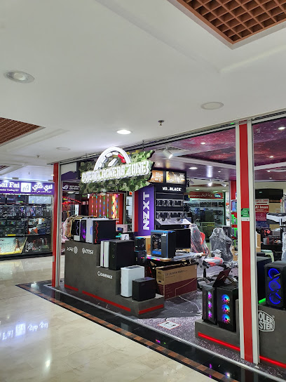 Overclockers Zone - United Arab Emirates|Al Mankhool - Dubai|Al Mankhool Rd