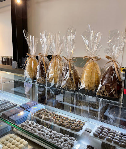Mirzam Chocolate Makers Factory & Store - Abu Dhabi - +971 4 333 5888