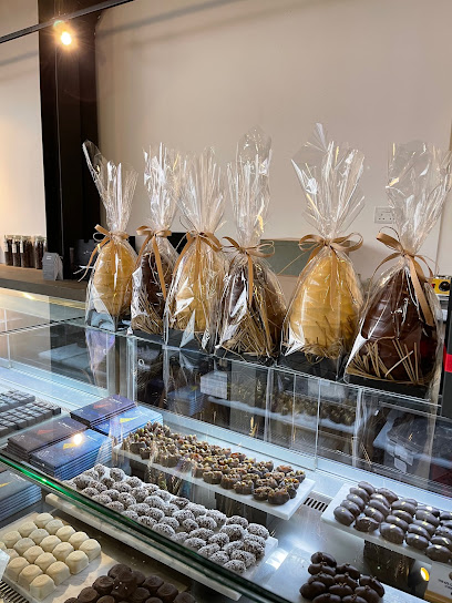 Mirzam Chocolate Makers Factory & Store - United Arab Emirates|Al Quoz 3 - Dubai|4th St|Al Ghurair Warehouse complex