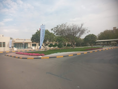 HCT - Ruwais Women's College - Abu Dhabi - +971 800 69428