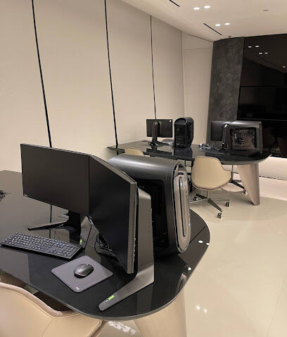 Microless - Abu Dhabi - +971 4 262 3337