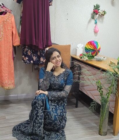 Al wadi al thahabi ladies tailoring - Abu Dhabi - +971 50 503 5807