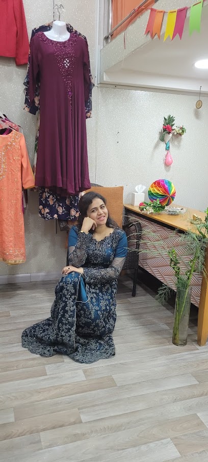 Al wadi al thahabi ladies tailoring - United Arab Emirates|Halwan Suburb - Al Yarmook - Sharjah|8CW3+F3Q
