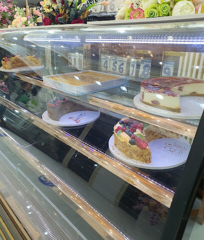 MasterCake ماستركيك - Abu Dhabi - +971 7 208 0080