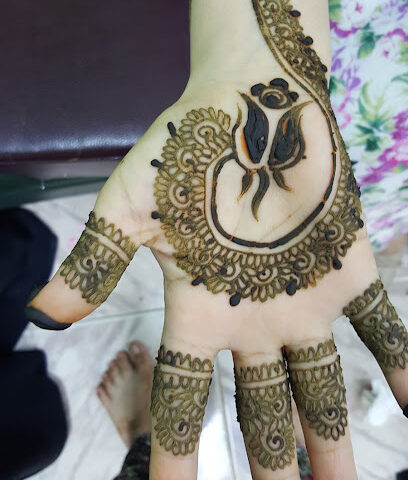 Maithaa Saloon - Abu Dhabi - +971 3 766 3230