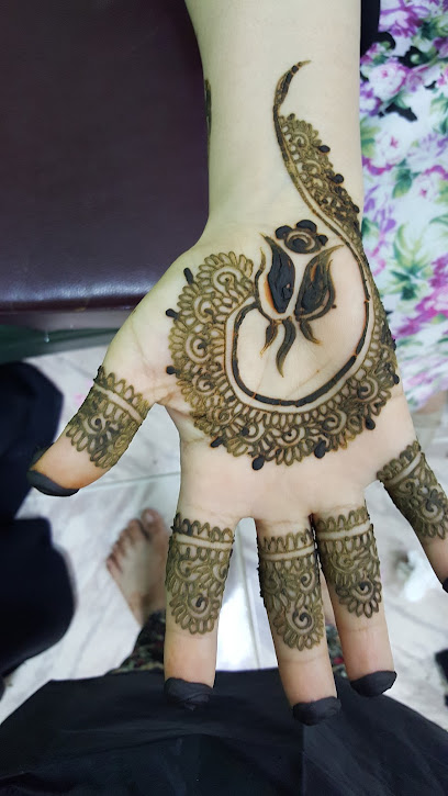 Maithaa Saloon - United Arab Emirates|Central District - Abu Dhabi|6QF7+FR4