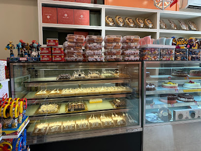GRAND BAKE SWEETS AND PASTRIES - AJMAN - Abu Dhabi - +971 56 511 1541