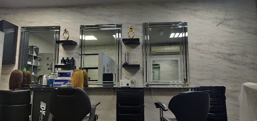 Ahlan Ladies Salon - Abu Dhabi - +971 56 189 3119