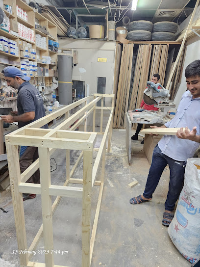 Samira carpentry (branch) - United Arab Emirates|Al Satwa - Dubai