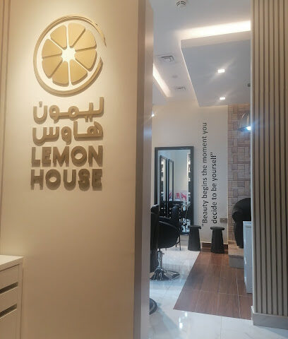 Lemon House Ladies & Kids Salon - Abu Dhabi - +971 58 944 0403