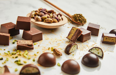 Sela Chocolates - صلة شوكليت - Abu Dhabi - +971 50 135 1356