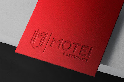 Motei & Associates - Abu Dhabi - +971 4 435 5959