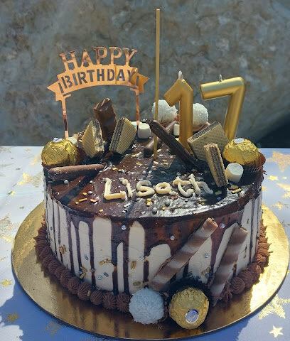 Wasana Baker's Sharjah - Abu Dhabi - +971 56 636 3962