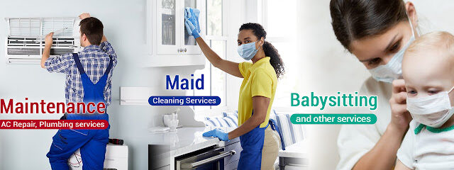 So Clean Cleaning Services Dubai - Abu Dhabi - +971 52 644 3480