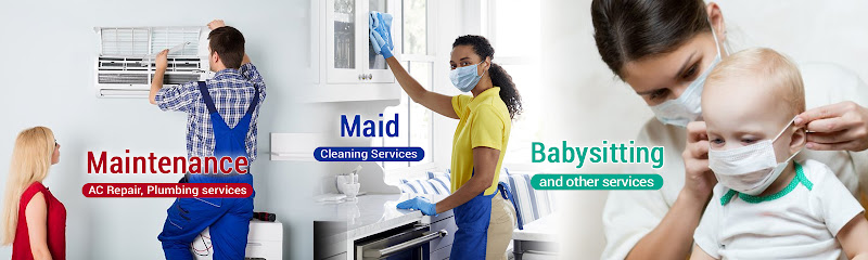 So Clean Cleaning Services Dubai - United Arab Emirates|Dubai|Office 208