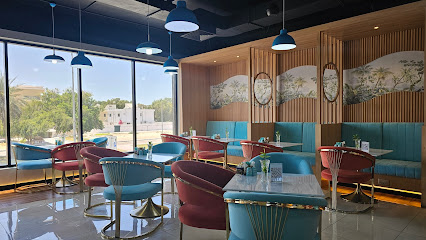 Bach Cafe - Abu Dhabi - +971 2 673 8102