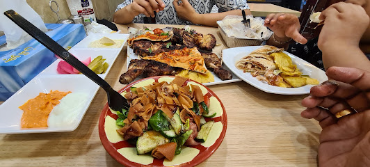 King Grill & Fresh Chicken Restaurant - Abu Dhabi - +971 2 622 0726