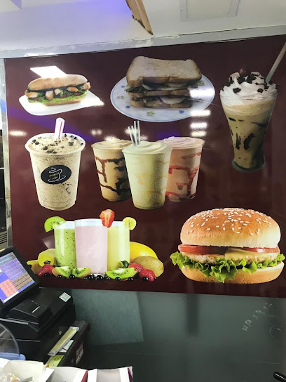 Mogral Cafe - United Arab Emirates|4a 9 A Street