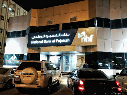 National Bank of Fujairah - Abu Dhabi - +971 600 565551
