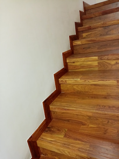 UAE Flooring (Perquet) Fixing Solution - United Arab Emirates|Industrial Area - Area 5 - Sharjah