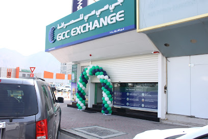 GCC Exchange-Khorfakkan - Abu Dhabi - +971 9 234 0045