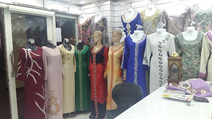 Al Ameria Ladies Fashion Tailor - Abu Dhabi - +971 3641088