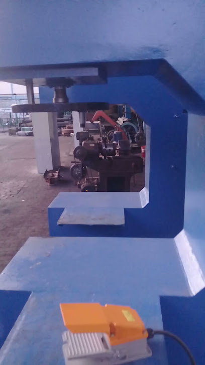 Royal Contracting Co LLC - United Arab Emirates|Ajman Industrial 2 - Ajman|9FF7+M89