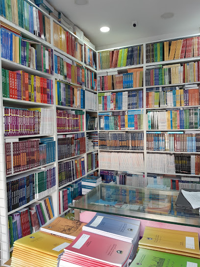 GOYAL BOOK SHOP - Karama- GOYAL V GENERAL TRADING LLC - - - United Arab Emirates|Al Karama - Sheikh Hamdan Colony - Dubai|68X4+65